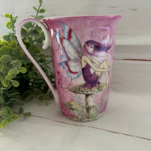 🧚🏼‍♀️ Beautiful (16oz) Fairy Mug - Picture 8 of 8